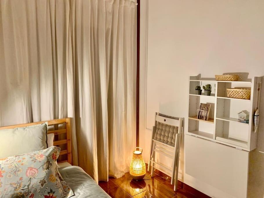 Confortable Apartamento En Pueblo Costero Las Eras  Exterior foto